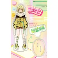 Mitsuba Eni - Acrylic stand - Neo-Porte