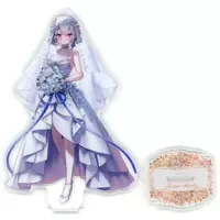 Shirona Shizuku - Acrylic stand - Neo-Porte