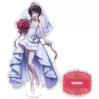 Hizuki Yui - Acrylic stand - Neo-Porte