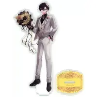 Aruse Inu - Acrylic stand - Neo-Porte