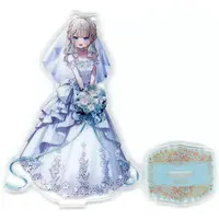 Itoi Toi - Acrylic stand - Neo-Porte