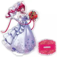 Kohaku Teto - Acrylic stand - Neo-Porte