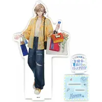 Kanae - Acrylic stand - Nanajigen Seitokai!