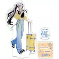 Higuchi Kaede - Acrylic stand - Nanajigen Seitokai!