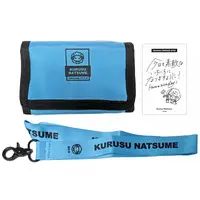 Kurusu Natsume - Character Card - Nijisanji