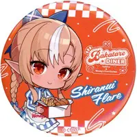 Shiranui Flare - Badge - hololive