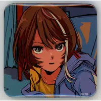 ASU - Badge - KAMITSUBAKI STUDIO