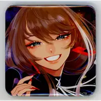 ASU - Badge - KAMITSUBAKI STUDIO