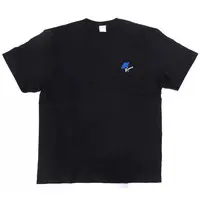 Kanae - Clothes - T-shirts - ChroNoiR Size-XL
