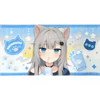 Amashiro Natsuki - Towels - VTuber