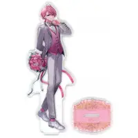 Minase - Acrylic stand - Neo-Porte