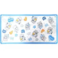 Amashiro Natsuki - Trading Card Supplies - Stationery - Desk Mat - VTuber