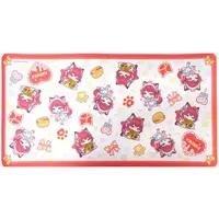 Akami Karubi - Trading Card Supplies - Stationery - Desk Mat - VTuber