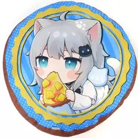 Amashiro Natsuki - Cushion - VTuber