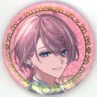 Minase - Badge - Neo-Porte
