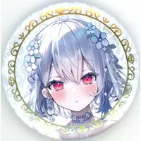 Shirona Shizuku - Badge - Neo-Porte