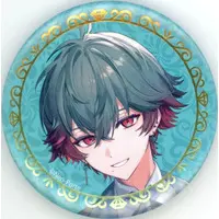 Yagami Tsukumo - Badge - Neo-Porte