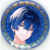 Aogiri Eito - Badge - Neo-Porte