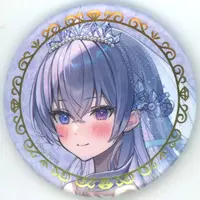 Tentei Forte - Badge - Neo-Porte