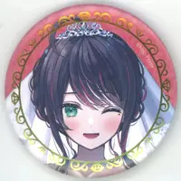 Hizuki Yui - Badge - Neo-Porte
