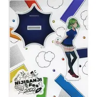 Kitakoji Hisui - Acrylic stand - Nijisanji