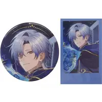 Milan Kestrel - Character Card - Badge - Nijisanji