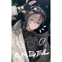 Kanae - Character Card - ChroNoiR