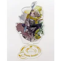 Sonny Brisko - Acrylic stand - Noctyx