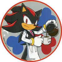 Inugami Korone - Tableware - Coaster - hololive