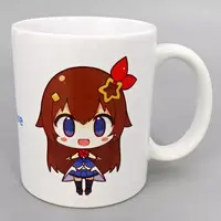 Tokino Sora - Mug - Tableware - hololive