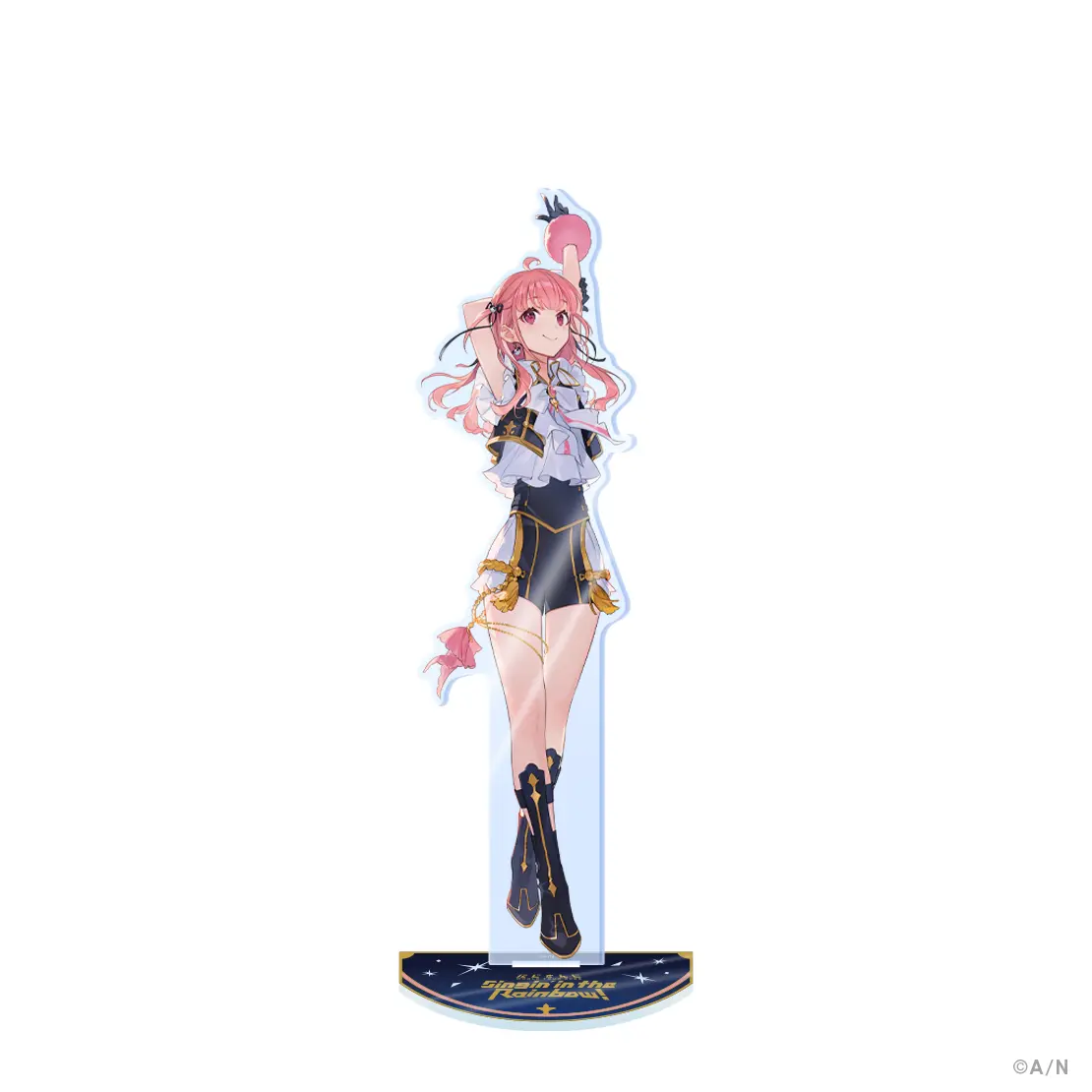 Sasaki Saku - Acrylic stand - Nijisanji