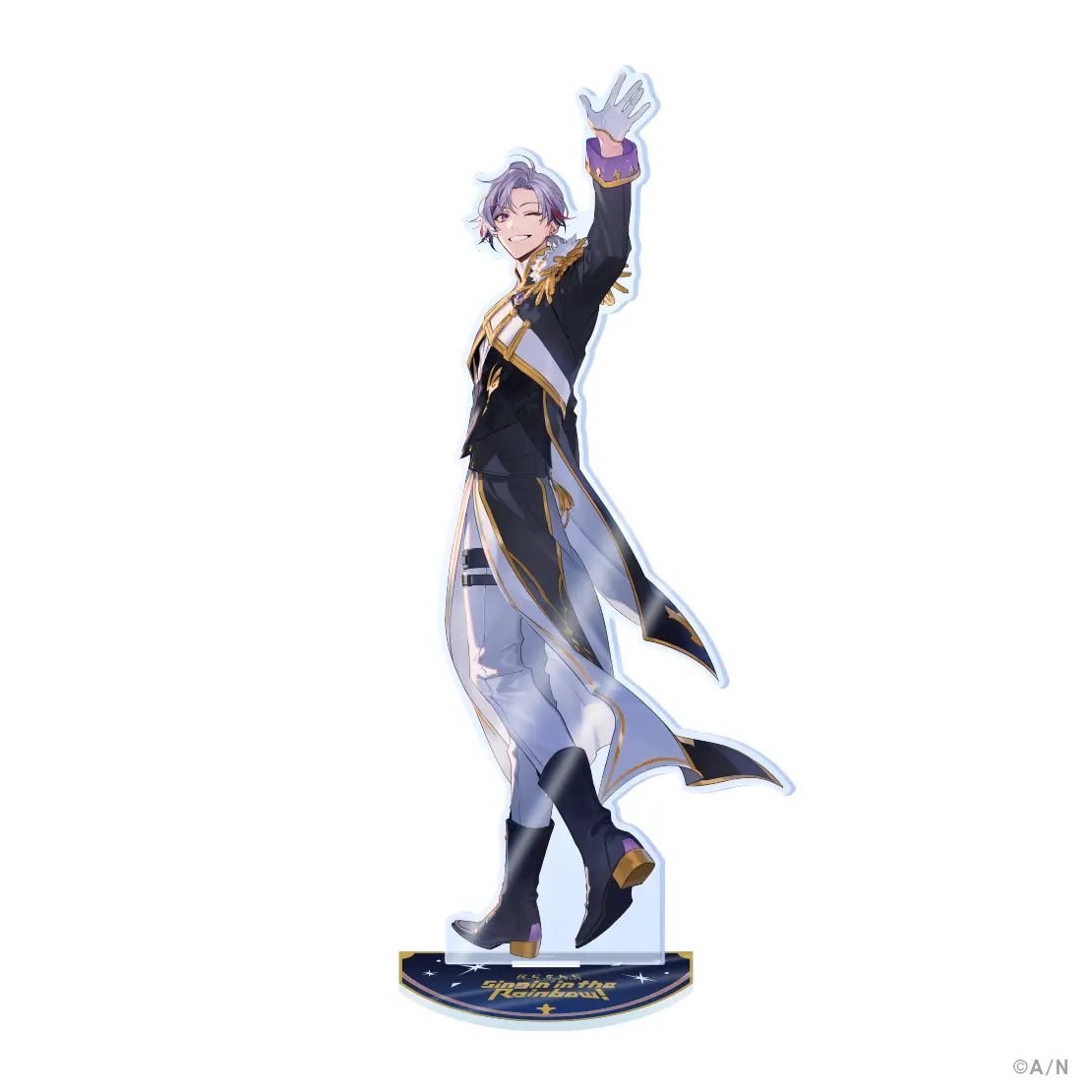 Fuwa Minato - Acrylic stand - Nijisanji