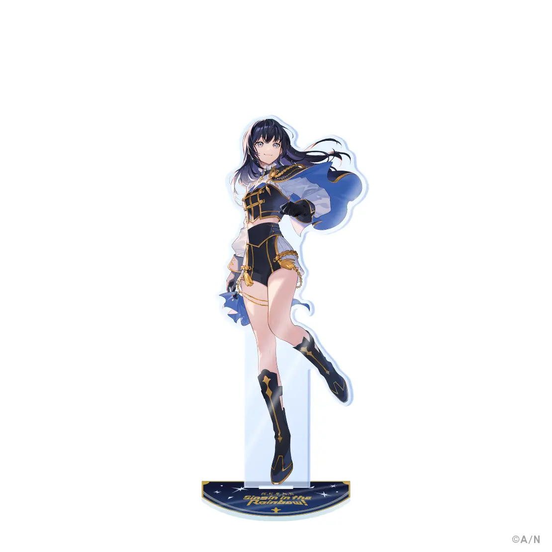 Ponto Nei - Acrylic stand - Nijisanji