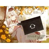 Mitani Miku - Pouch - VTuber