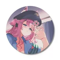 Nattyan - Complete Set - Key Chain - Acrylic stand - Acrylic Key Chain - Coaster - Postcard - Badge - Tableware - Magnet - Stickers - VTuber