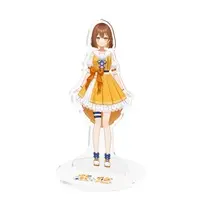 Siyu - Acrylic stand - VTuber