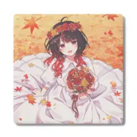 Pontorium - Tableware - Coaster - VTuber