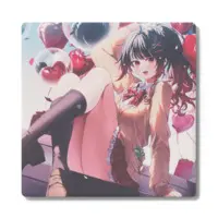 Pontorium - Tableware - Coaster - VTuber