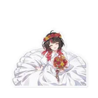 Pontorium - Stickers - VTuber