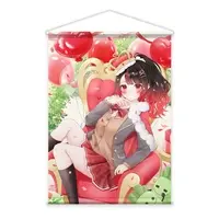 Pontorium - Tapestry - VTuber