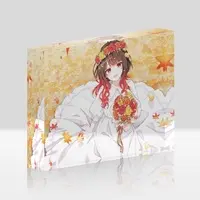 Pontorium - Acrylic Block - VTuber