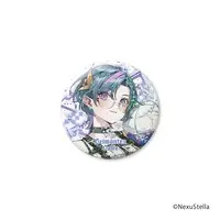 Seimonten Saku - Badge - VTuber