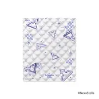 Seimonten Saku - Microfiber Cloth - Glasses Cleaner - VTuber