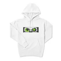 Agemochi Hidarite - Clothes - Hoodie - VTuber Size-S
