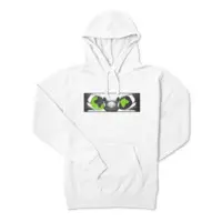 Agemochi Hidarite - Clothes - Hoodie - VTuber Size-M