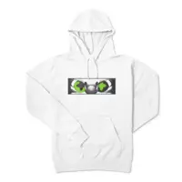 Agemochi Hidarite - Clothes - Hoodie - VTuber Size-L