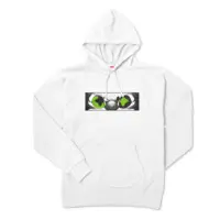Agemochi Hidarite - Clothes - Hoodie - VTuber Size-XL