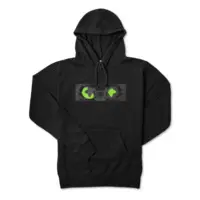 Agemochi Hidarite - Clothes - Hoodie - VTuber Size-M