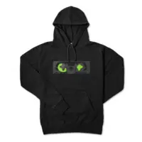 Agemochi Hidarite - Clothes - Hoodie - VTuber Size-L