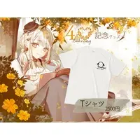 Mitani Miku - Clothes - T-shirts - VTuber